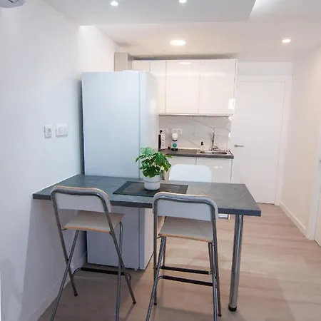 Campo De Golf San Bartolomé