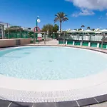 Campo De Golf Appartement