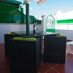 Campo De Golf * San Bartolomé