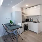 Campo De Golf Appartement *