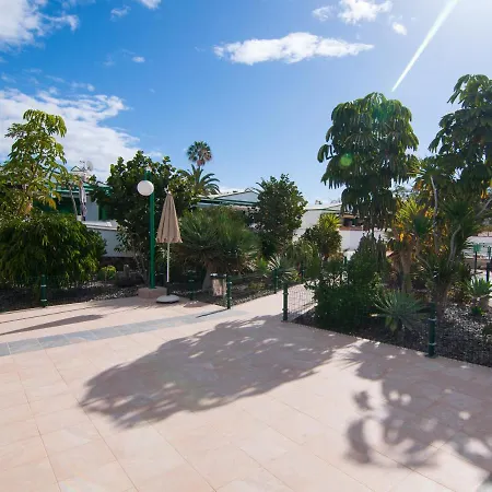 Appartement Campo De Golf