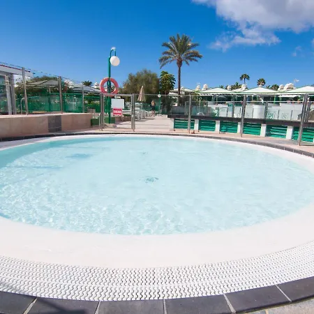 Campo De Golf Appartement