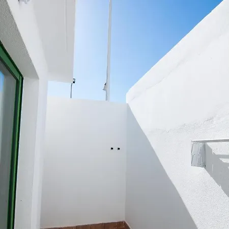 Campo De Golf Appartement